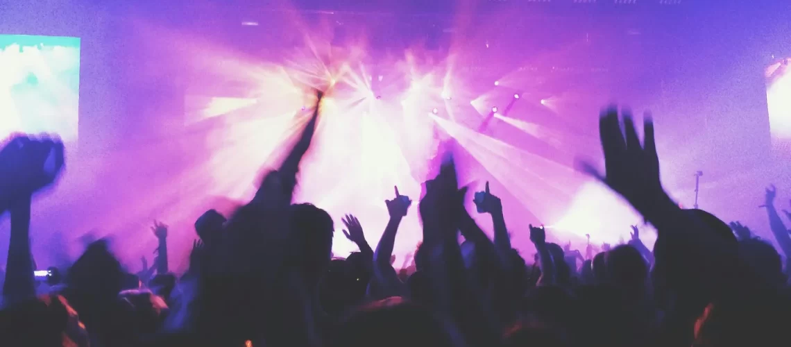 Photo by Abigail Lynn