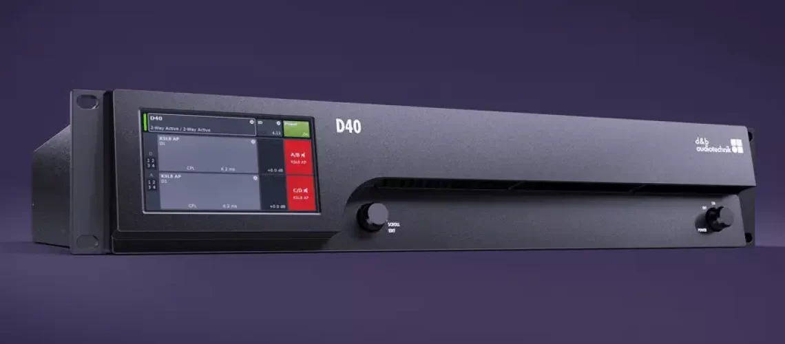 db-D40